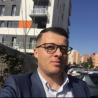 Prof. Georgian Badicu